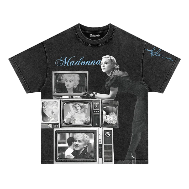 MADONNA TEE