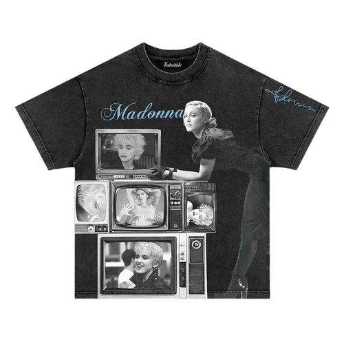 MADONNA TEE