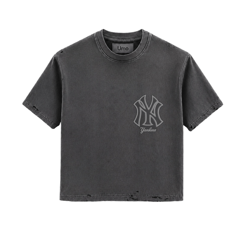 NEW YORK TEE