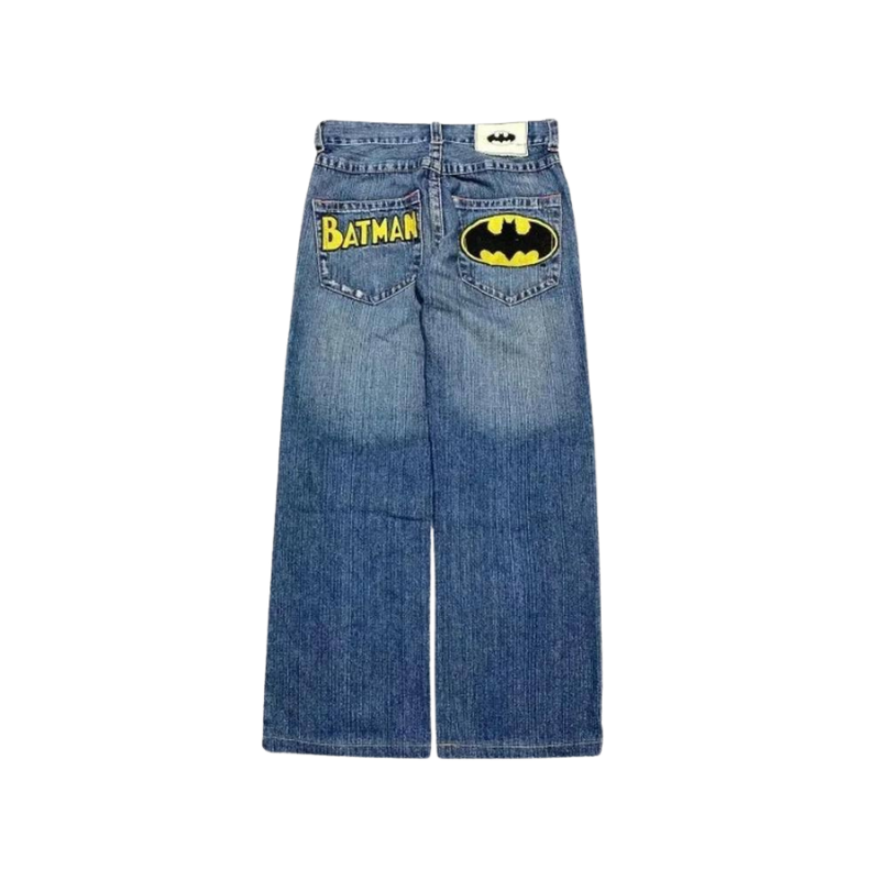 Batman jeans