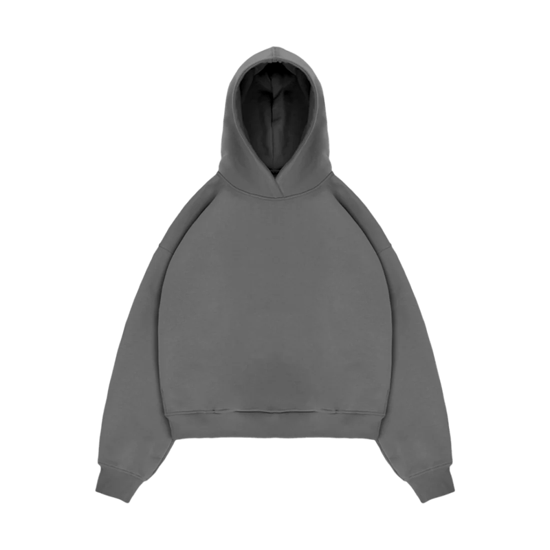 Stone Hoodie V2