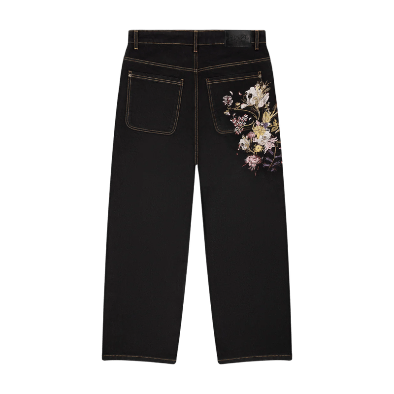 GARDEN OF EDEN DENIM
