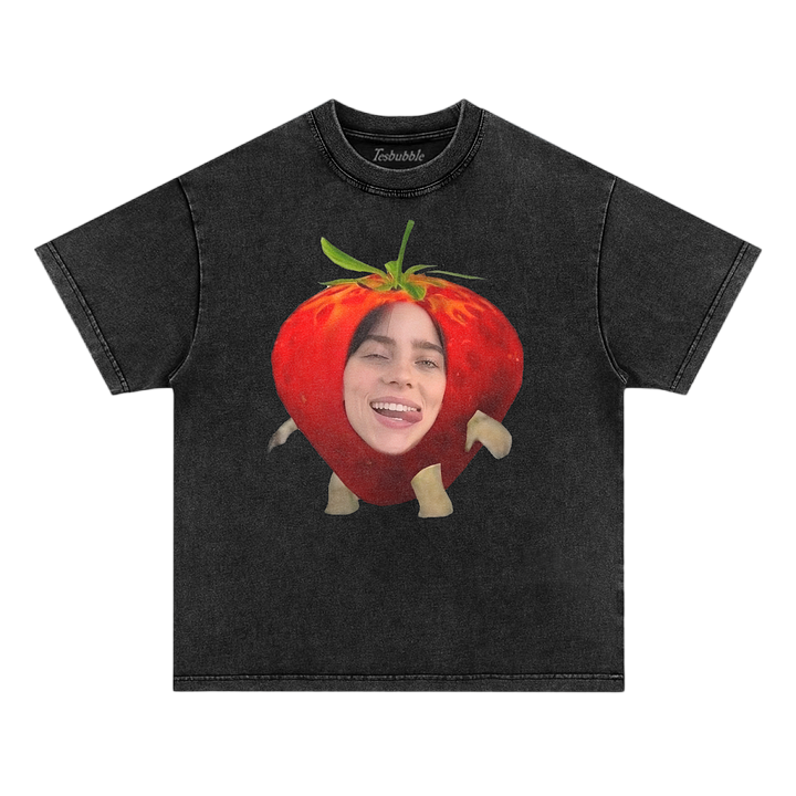 BILLIE EILISH 2.0 TEE
