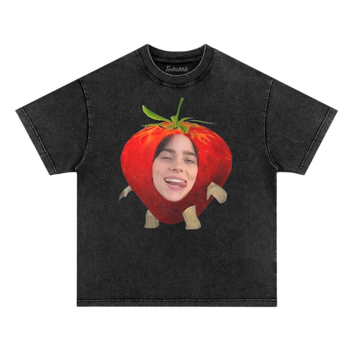 BILLIE EILISH 2.0 TEE