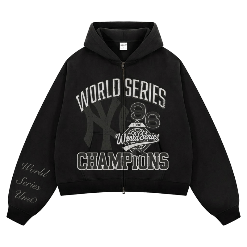 WS96 CHAMPIONS JACKET