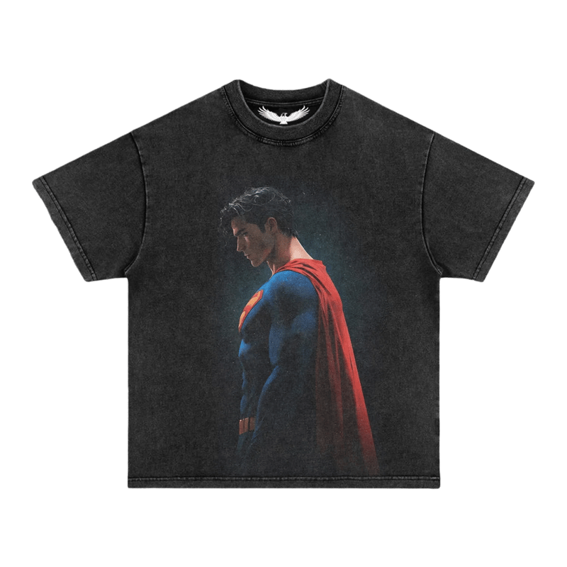 superman 2025 TEE 1