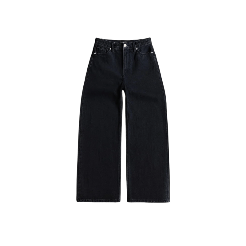 Pasadena Dad Jeans
