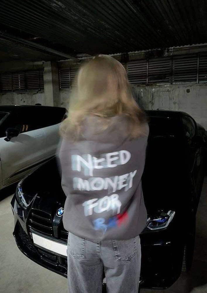 Bmw Hoodie