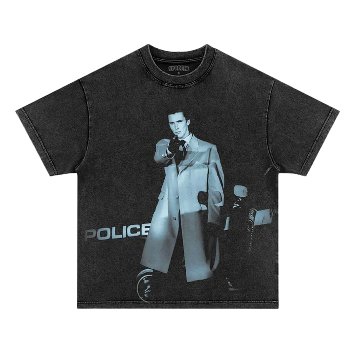 American Psycho TEE9