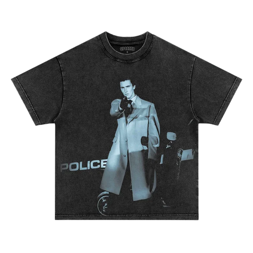 American Psycho TEE9