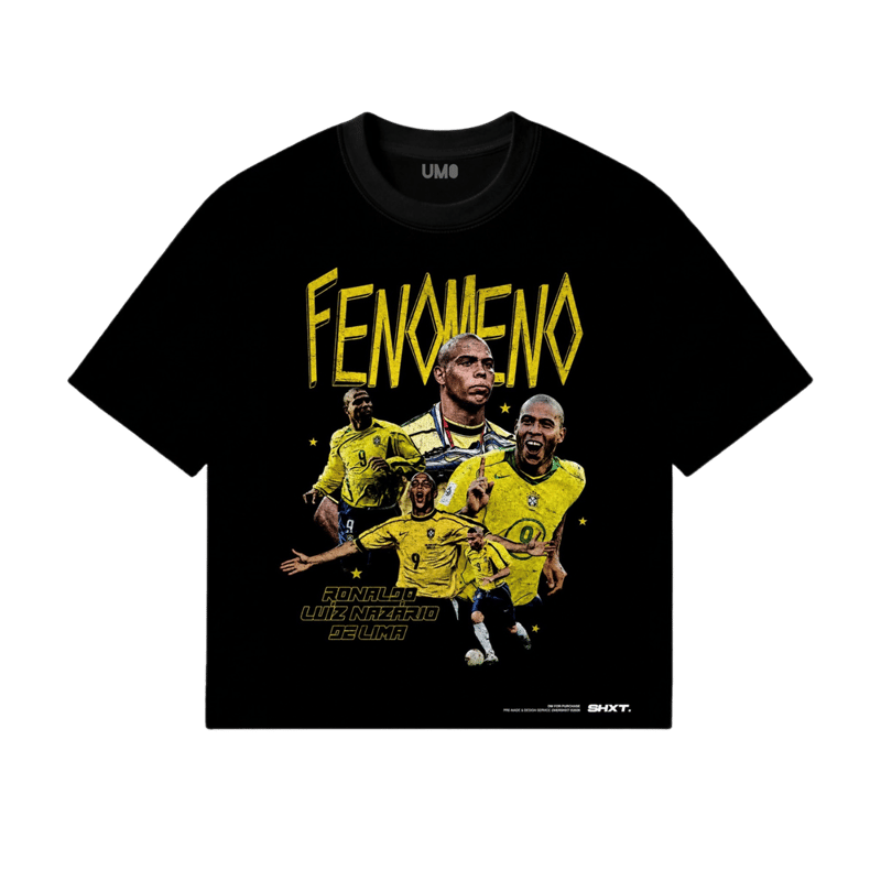 FENOMENO RONALDO TEE