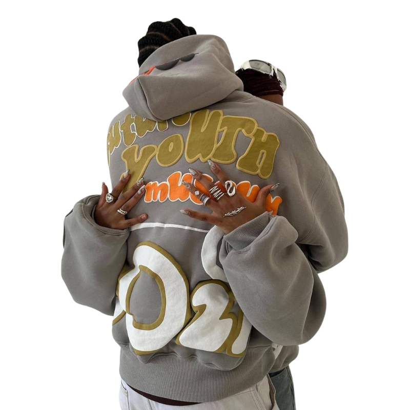 American Hoodie