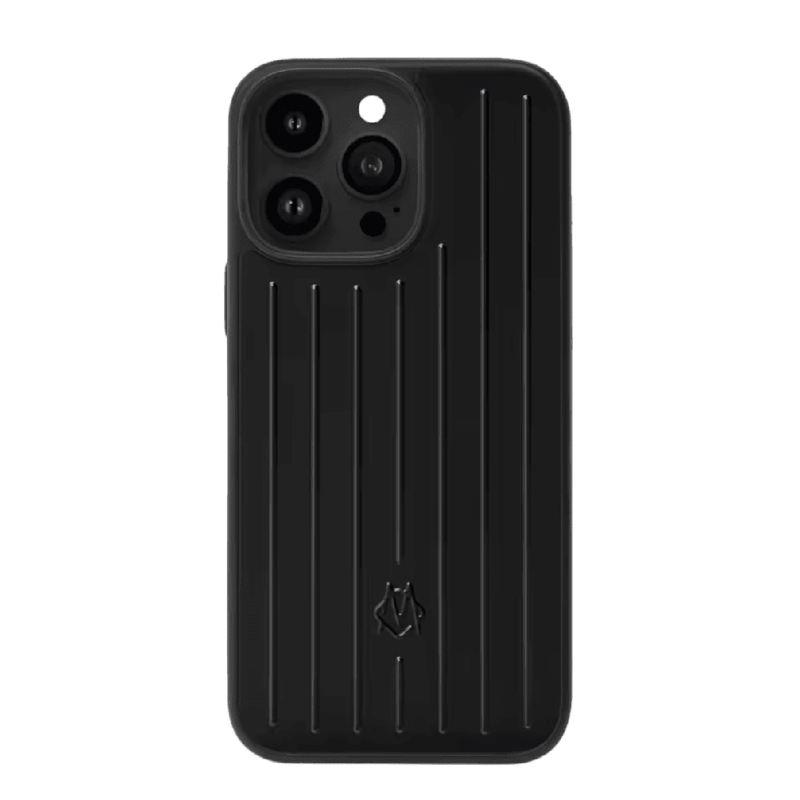   Black RlMOWA