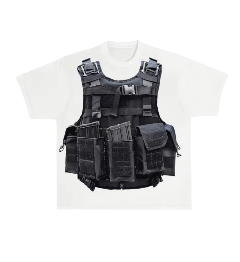 TACTICAL ADVENTURE