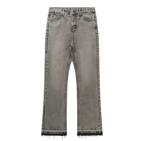 JEANS FLARE FIT  