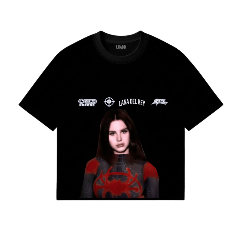 LANA SPIDER TEE 