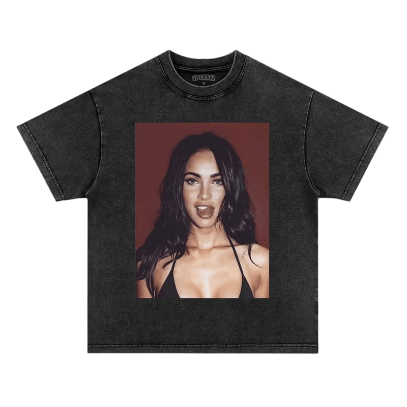 MEGAN FOX TEE