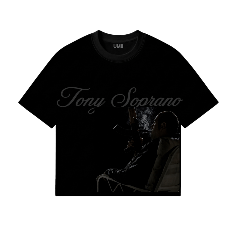 TONY SOPRANO TEE