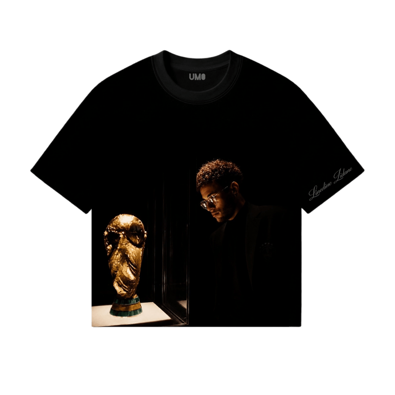 NEYMAR LEGACY TEE
