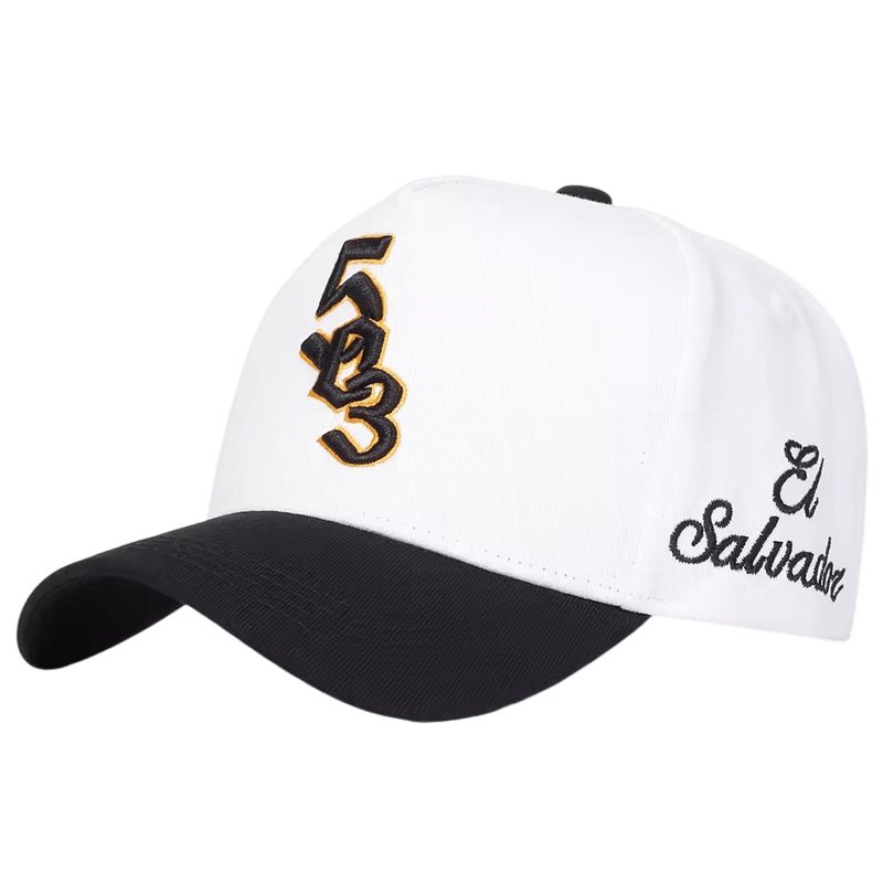 EL SALVADOR