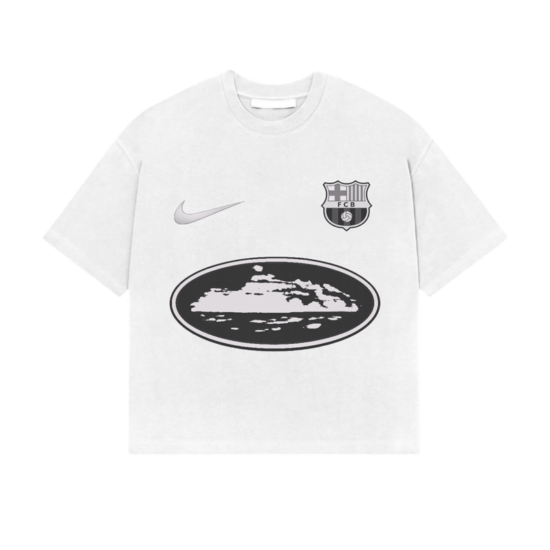 BARCA LEGACY TEE