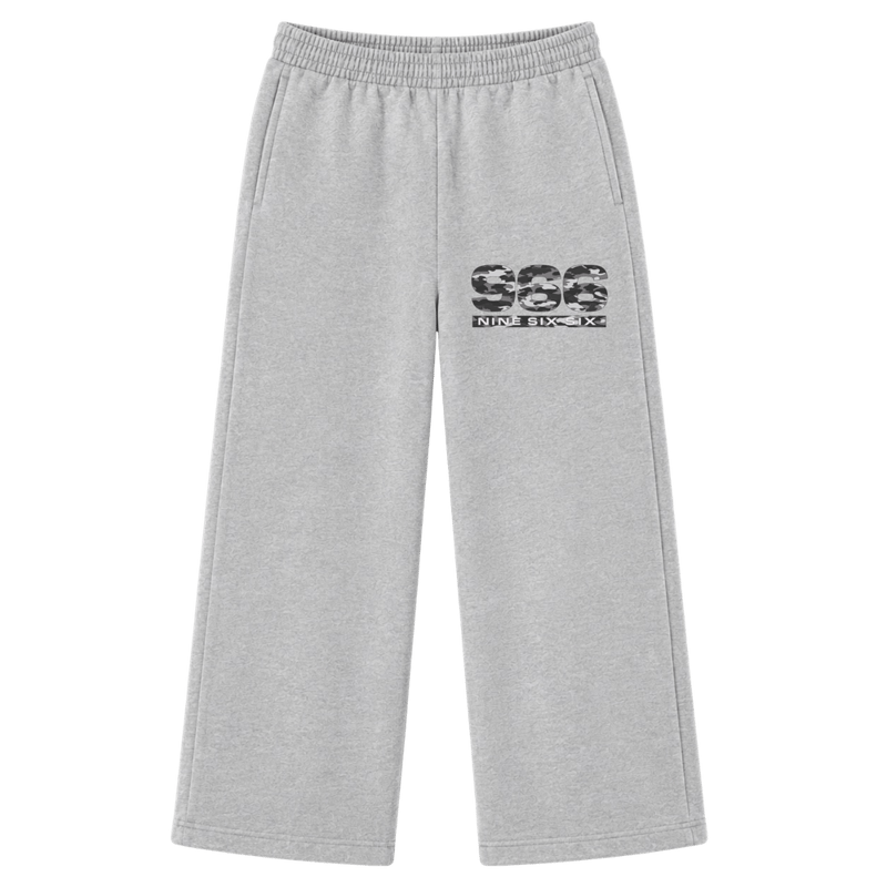 966 CAMO PANTS