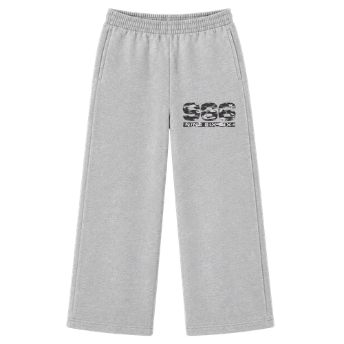 966 CAMO PANTS