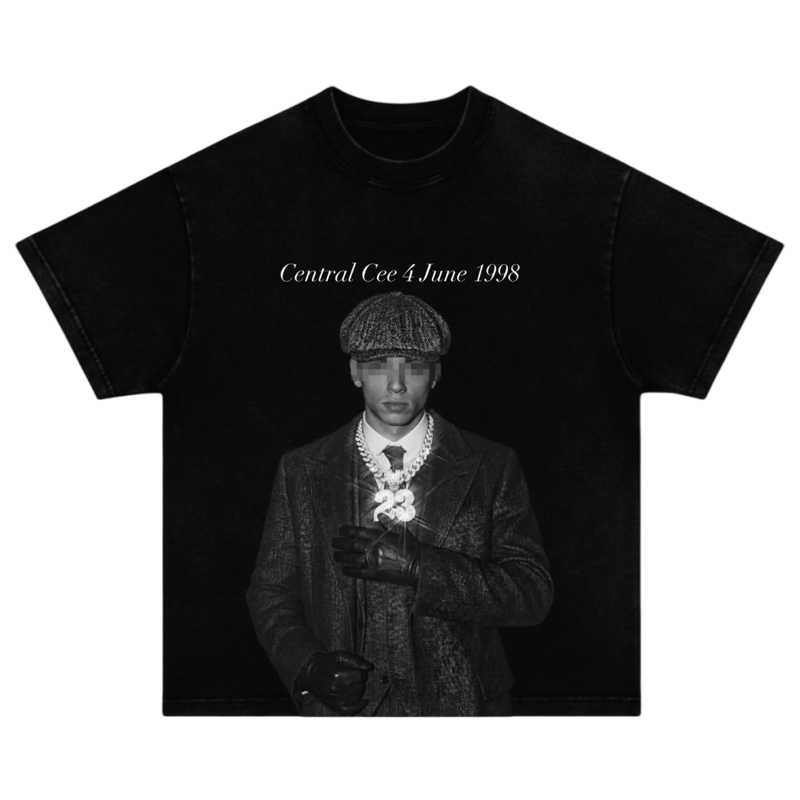 ‏CENTRAL CEE 4 JUNE 1998