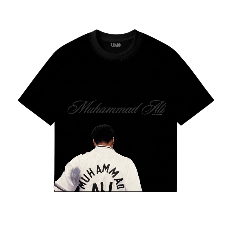 MUHAMMAD ALI T-SHIRT