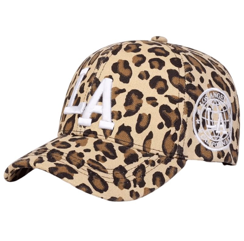 LOS ANGELES DODGERS CAP