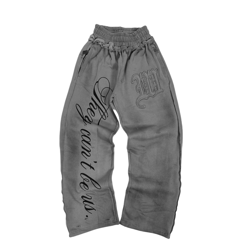 HIDDEN SINS SWEATS