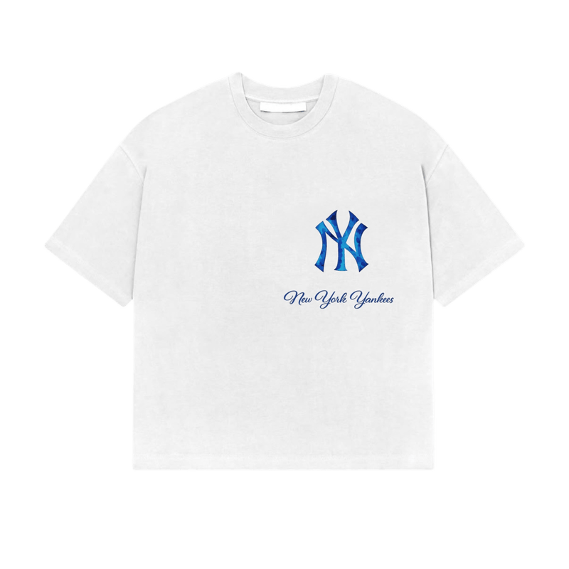 NEW YORK YANKEES TEE