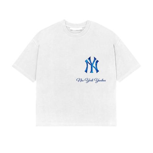 NEW YORK YANKEES TEE
