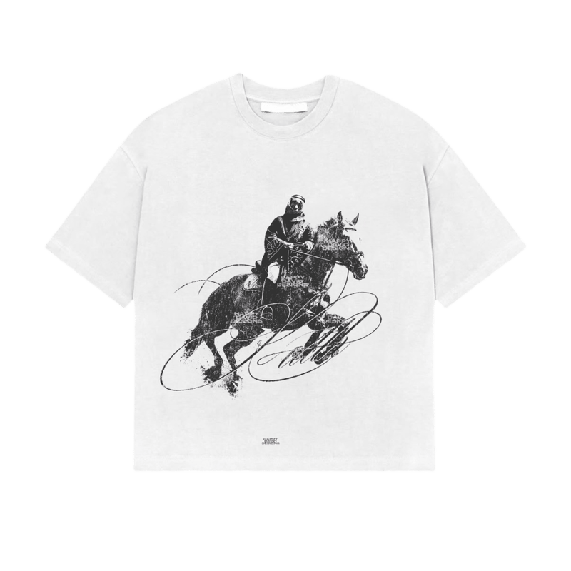 ARABIAN RIDER TEE