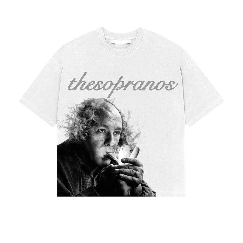 THE SOPRANOS T-SHIRT