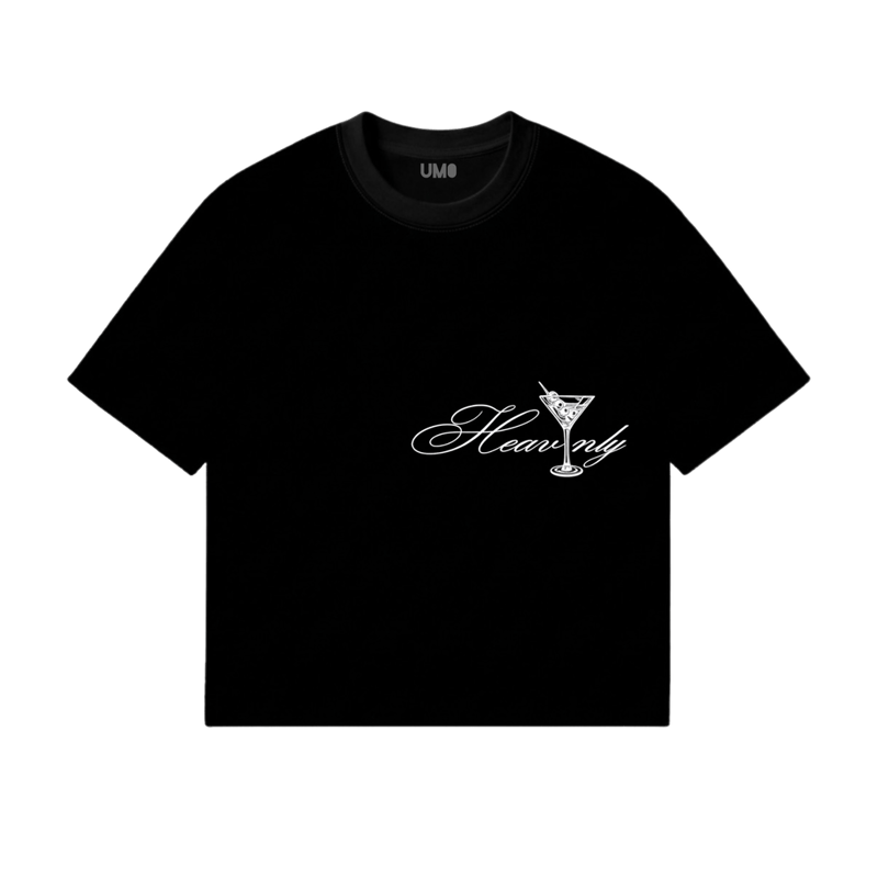 OLIVE CLUB TEE