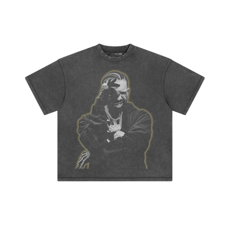Drake T-shirt