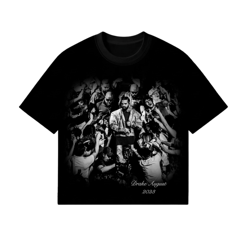 DRAKE INSPIRED T-SHIRT