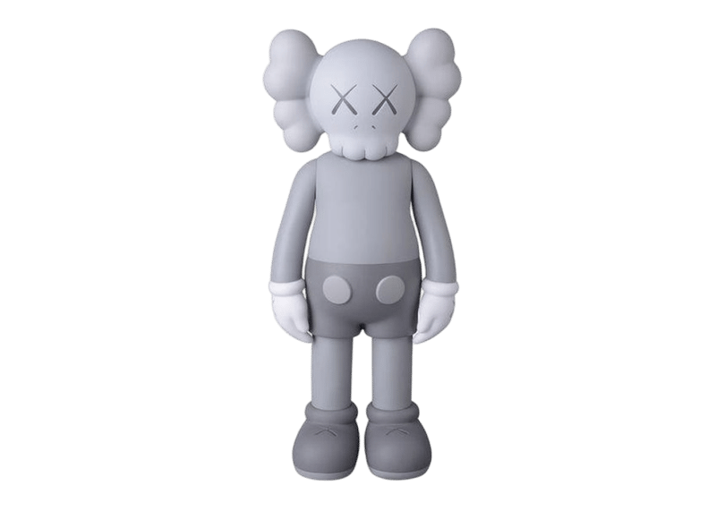 KAWS Four 4 Foot Companion