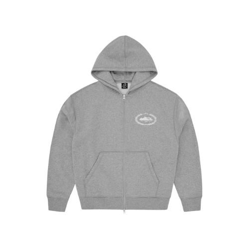 CENTRAL C JACKET