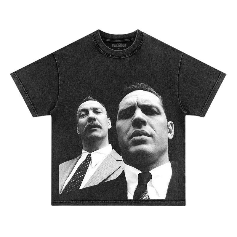 Celebrity Duo Black 