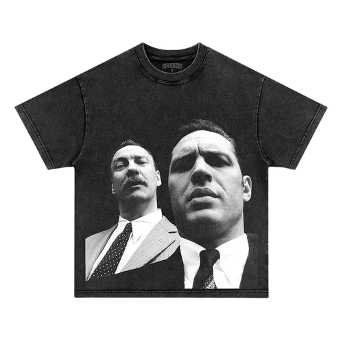 Celebrity Duo Black 