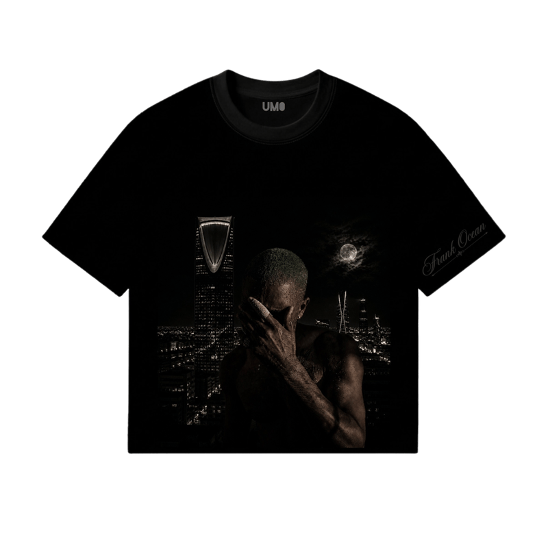 FRANK OCEAN TEE