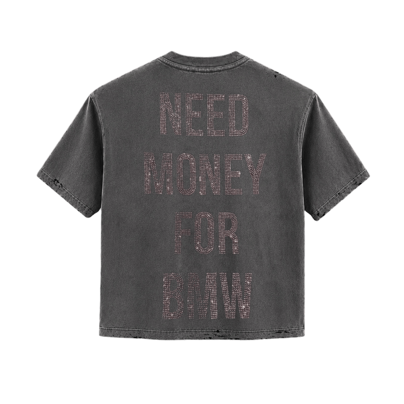 BMW LOADER TEE