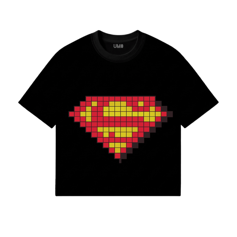 SUPERMAN T-SHIRT