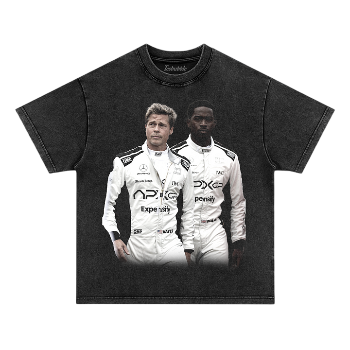 SONNY HAYES TEE