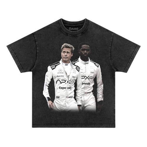 SONNY HAYES TEE