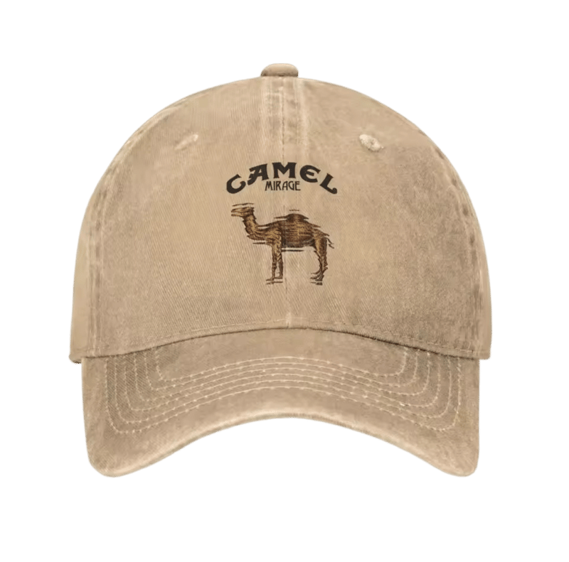 CAMEL MIRAGE CAP