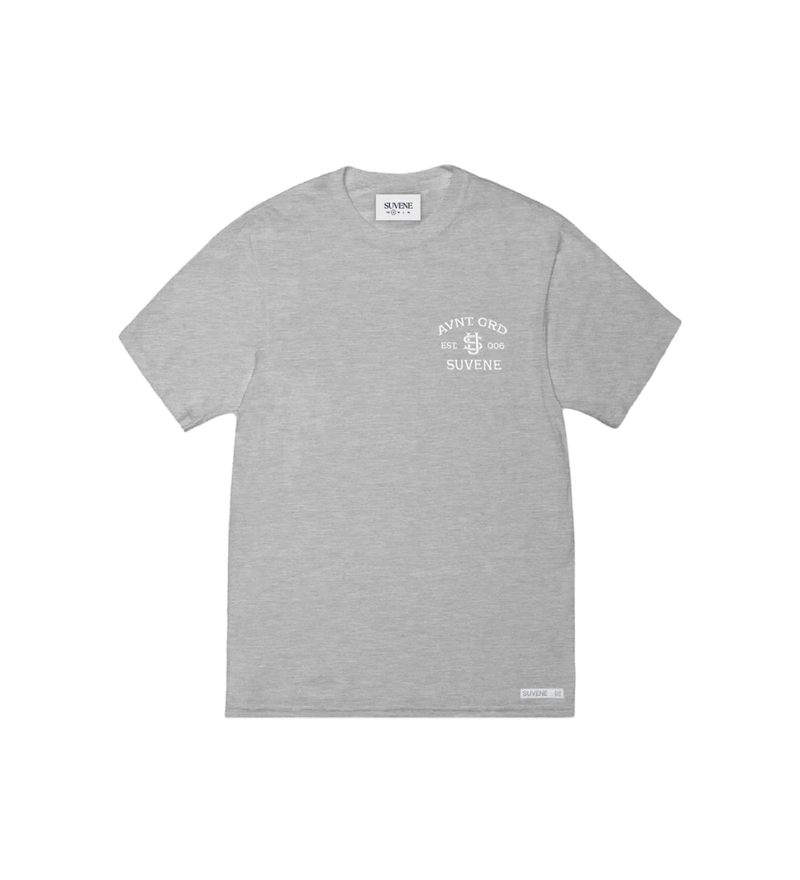 SUMMER TEE - SUVENE