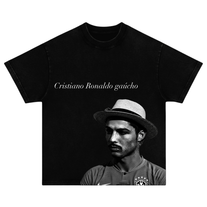 CRISTIANO RONALDO GAÚCHO